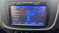 Dacia Sandero Stepway 0.9 TCe Laureate 5dr [Start Stop] Petrol Hatchback